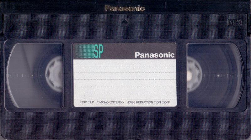 Cassette Image