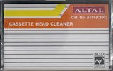 cover of Cassette Altai Cleaning Cassette