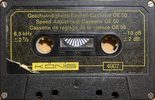 Compact Cassette Konig "GE 50" Service Cassette Unknown Country