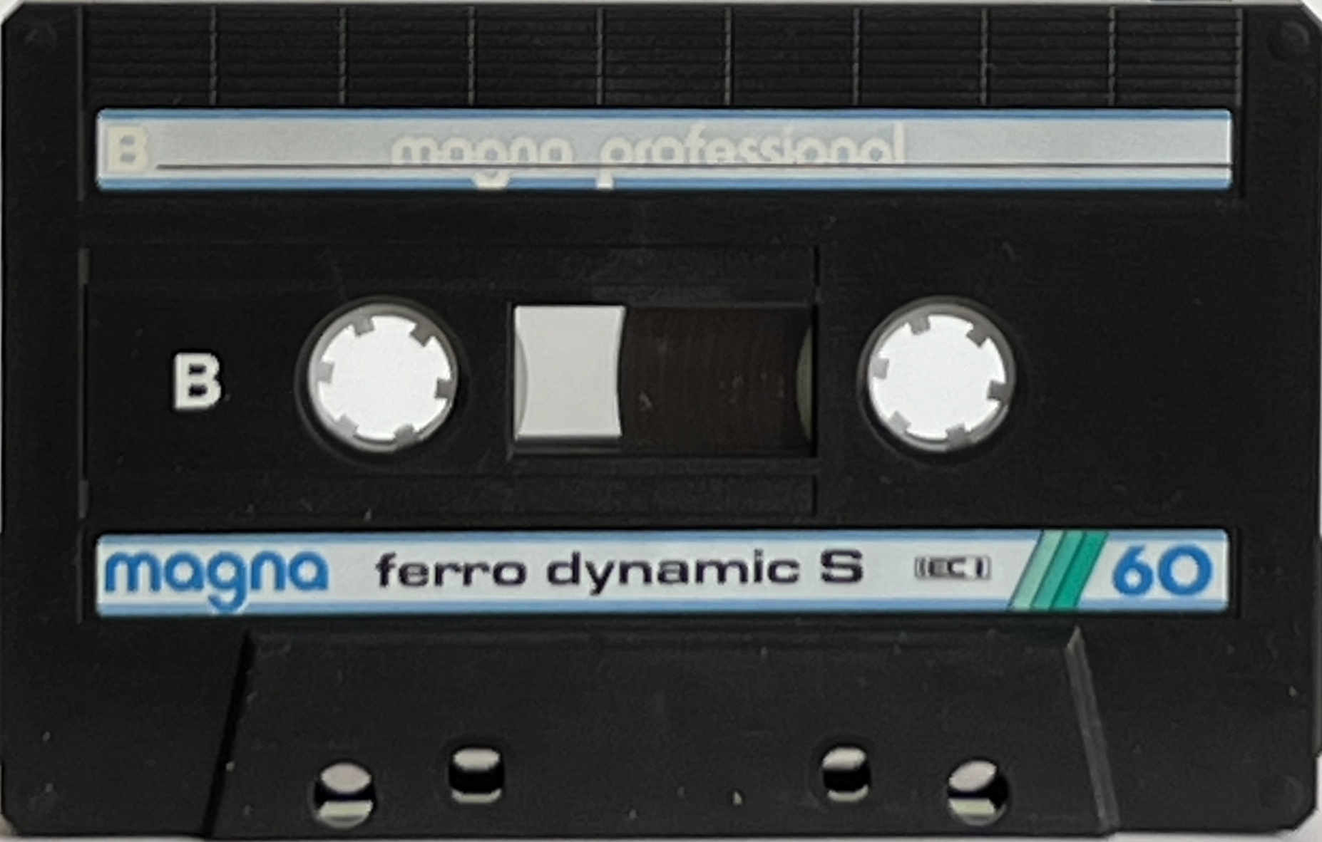 Cassette Image