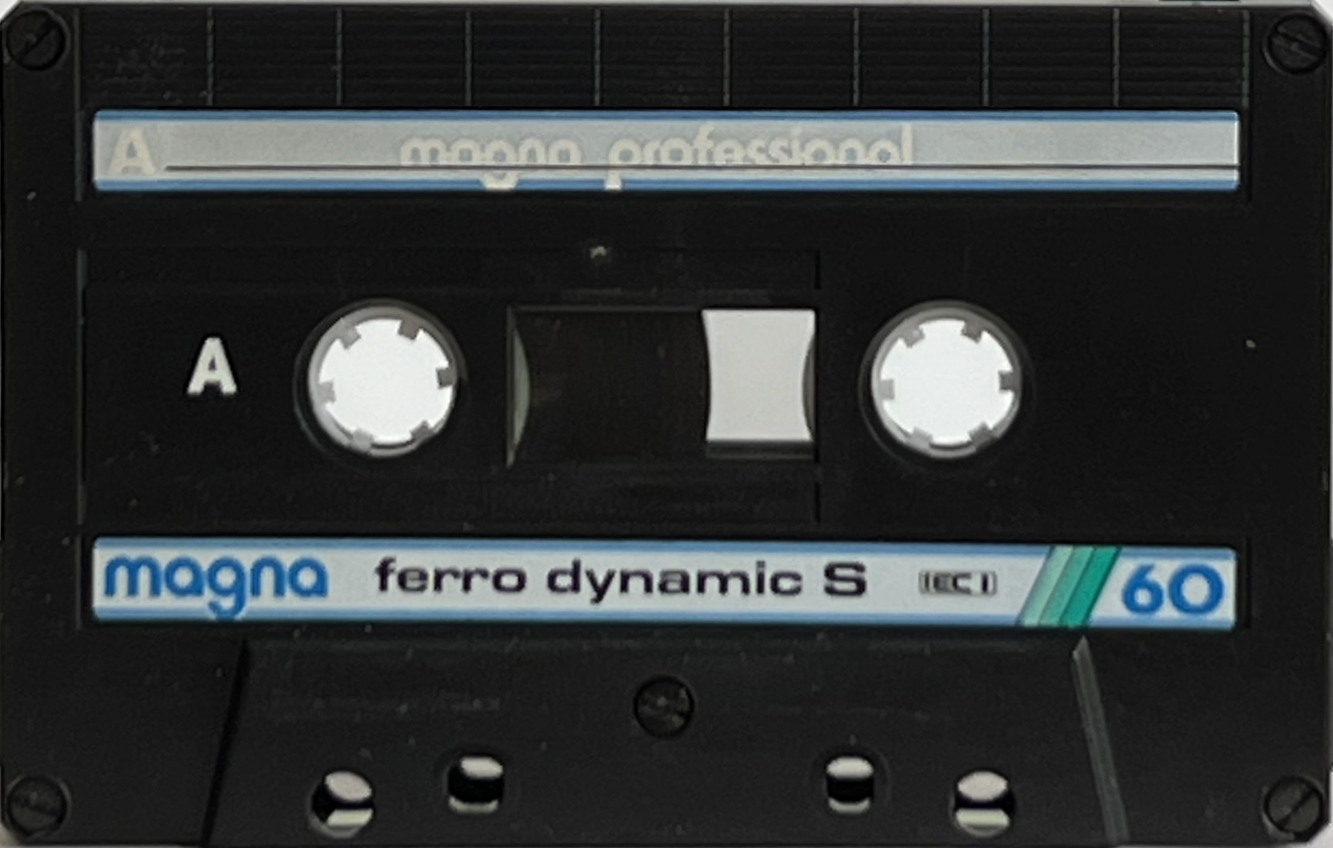 Cassette Image