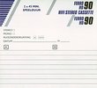 Compact Cassette Hema Ferro HD 90 Type I Normal 1989 Netherlands