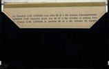 Compact Cassette Cinram 60 Type I Normal Canada