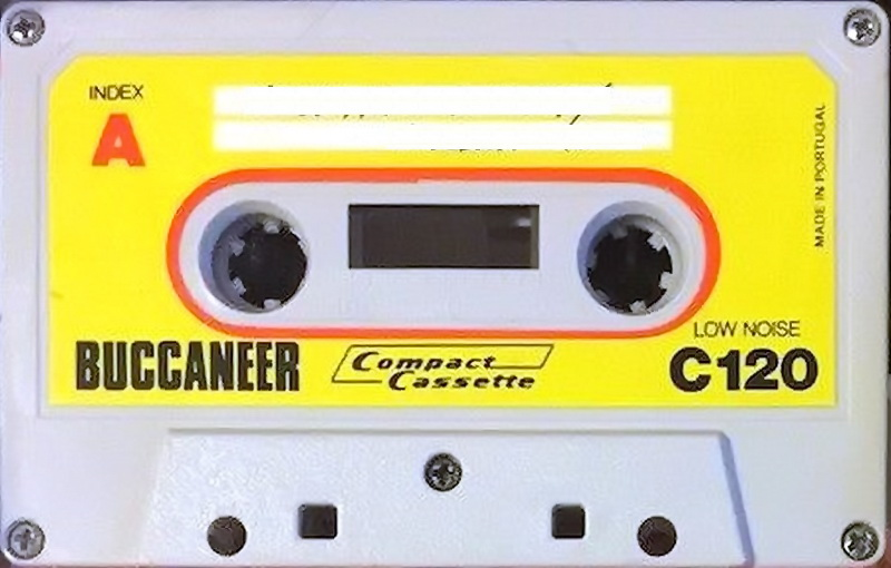 Cassette Image