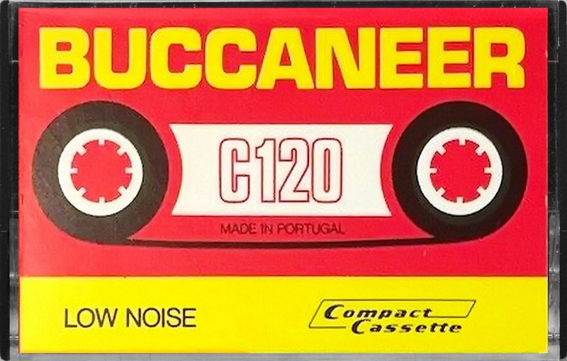 Cassette Image