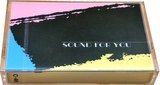 Compact Cassette Best Sound 46 "Sound For You" Type I Normal Japan
