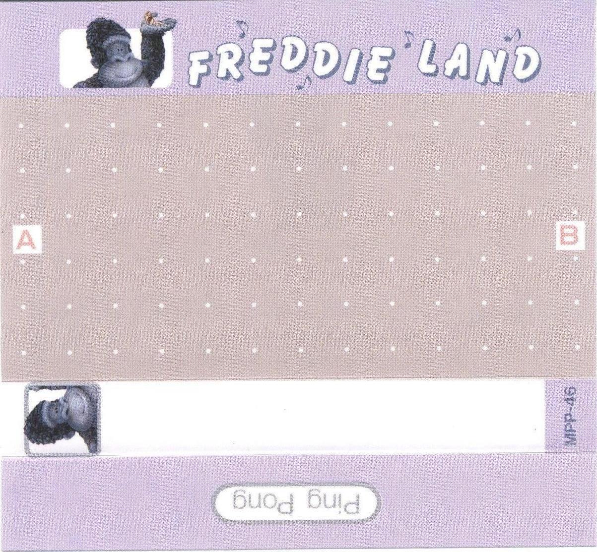 Compact Cassette TDK 46 "MPP-46" Type I Normal 1986 Japan