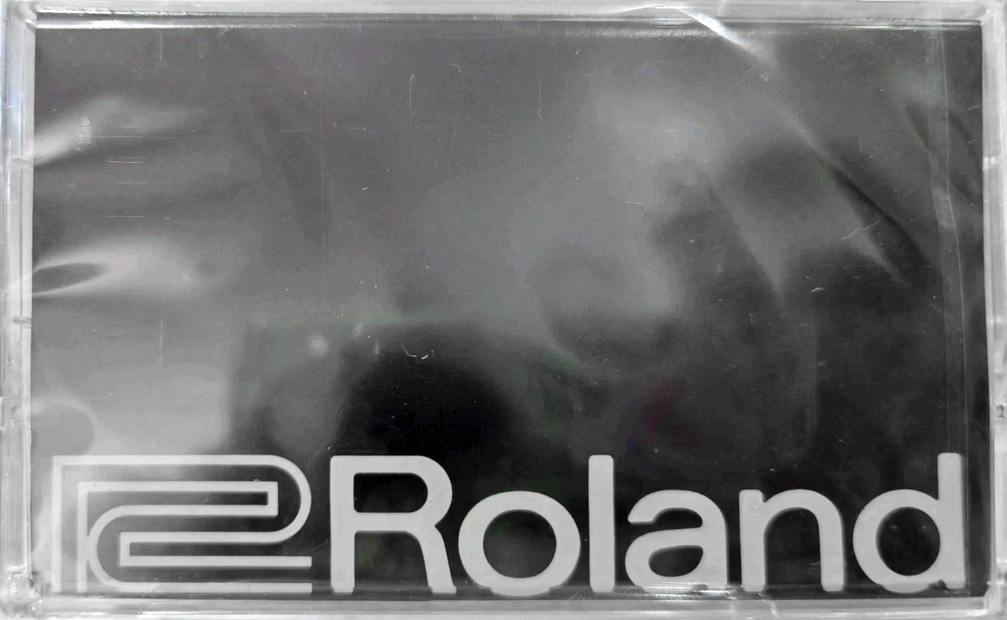 Compact Cassette Roland 45 Type I Normal 1983 Japan