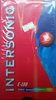 VHS, Video Home System Intersonic 180 Type I Normal Europe
