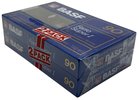 2 pack BASF Ferro Super I 90 Type I Normal 1989 Europe