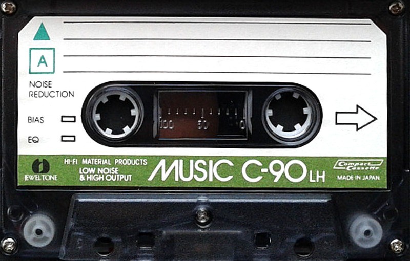 Cassette Image