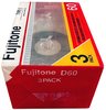 3 pack Fujitone 60 Type I Normal USA