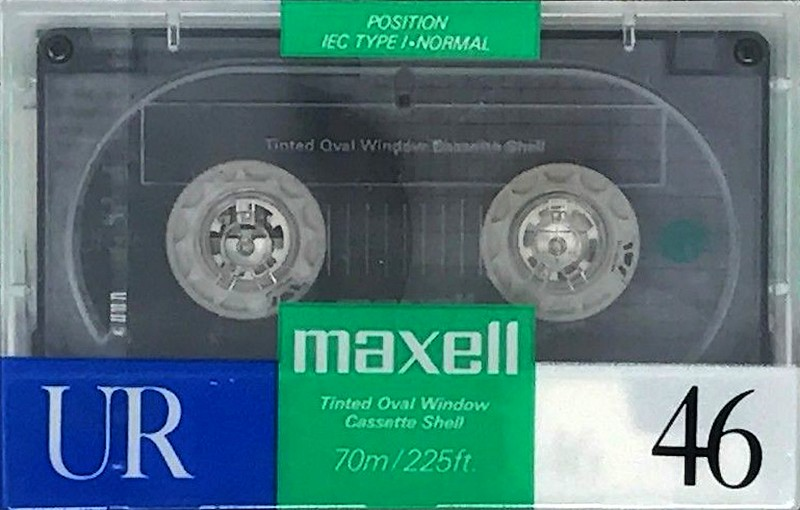 Cassette Image