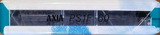 Compact Cassette AXIA PS-I / PS-1 60 "PS1F 60" Type I Normal 1993 Japan