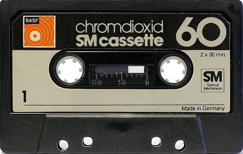 Cassette Image