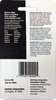 Blister Certron 60 Type I Normal 1993 North America