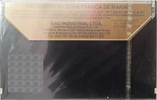 Compact Cassette Mac 60 Type I Normal Brazil