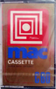 Compact Cassette Mac 60 Type I Normal Brazil