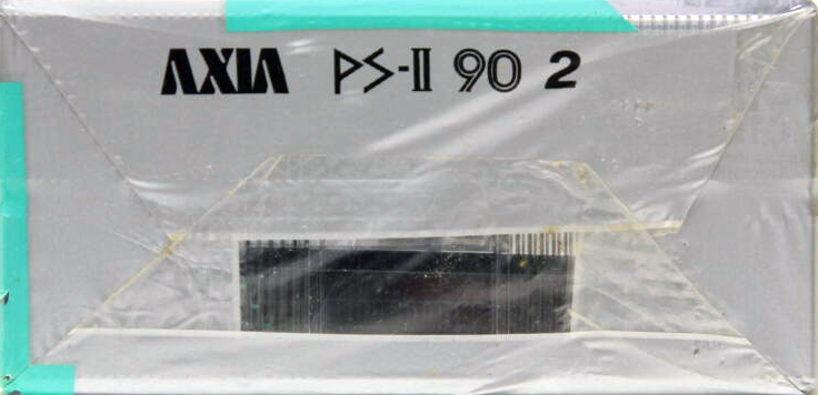 Cassette Image
