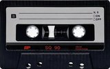 Compact Cassette EHP SQ 90 Type I Normal South Korea