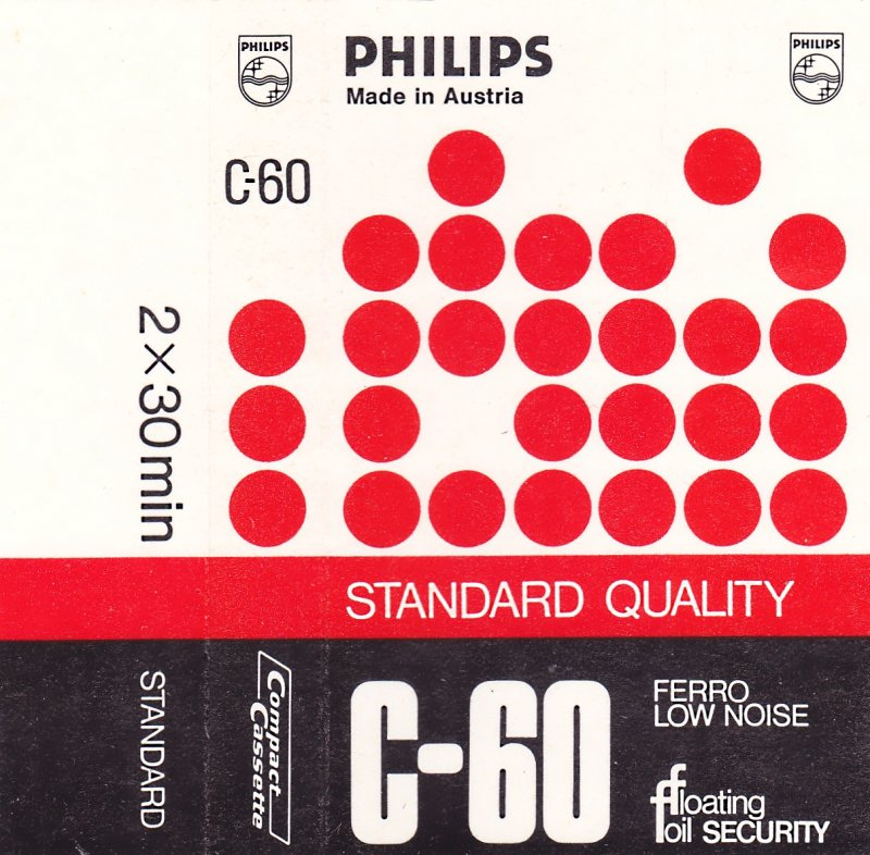 Cassette Image