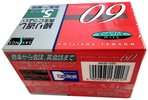 5 pack Daiei Savings 60 Type I Normal 1995 Japan