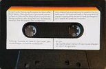 Compact Cassette No Name Cleaning Cassette Germany