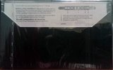 Compact Cassette Maxell LN 120 Type I Normal 1977 USA