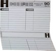 Compact Cassette Super Sound 90 Type I Normal 1981 Hong Kong