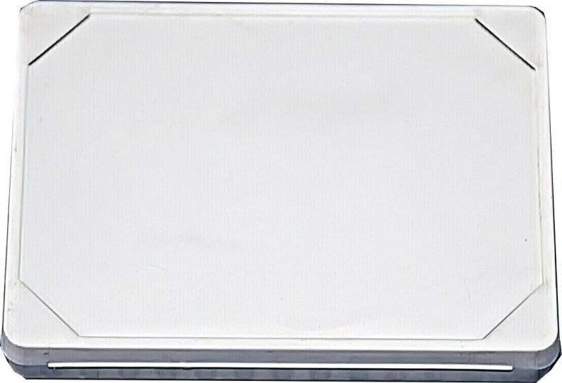 Compact Cassette Silvertone 90 Type I Normal 1972 USA