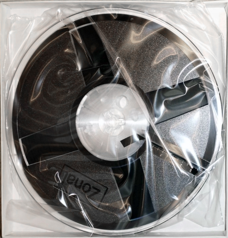 Reels Zonal 675 64 Type I Normal Europe
