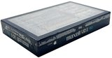 Compact Cassette Maxell UDI / UD1 90 Type I Normal 1987 Europe