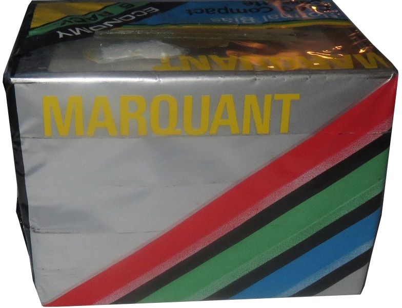 5 pack Marquant 60 Type I Normal Hong Kong