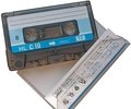 Compact Cassette Memory LH 10 Type I Normal 1980 Japan