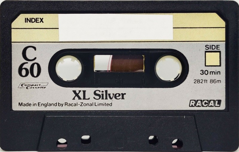 Cassette Image