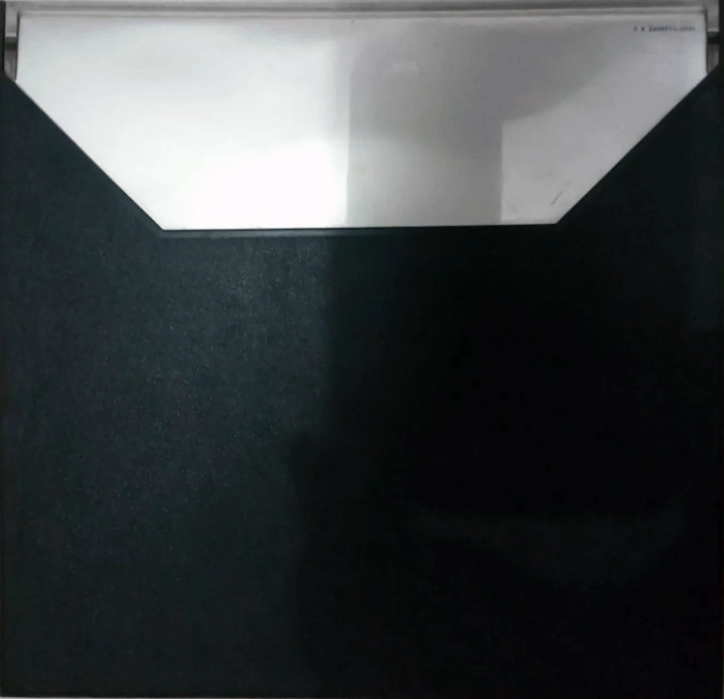 Reels Mallory "Duratape" Type I Normal 1970 USA