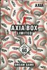 Compact Cassette AXIA Box Limited 60 "Dream Game" Type II Chrome 1999 Japan