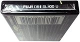Compact Cassette Fuji DR-II 100 "DR-II SL 100 U" Type II Chrome 1990 North America