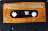 Compact Cassette Pinnacle 60 Type I Normal Europe