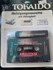 Blister Tokaido Cleaning Cassette 1989 Germany