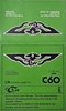 Compact Cassette Thor 60 Type I Normal Andorra