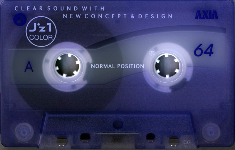 Cassette Image