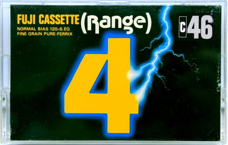 Cassette Image