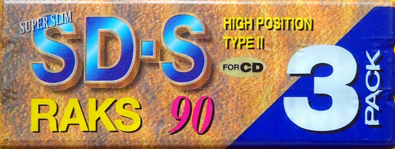 Cassette Image