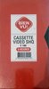 VHS, Video Home System bien vu 180 Type I Normal 2007 France
