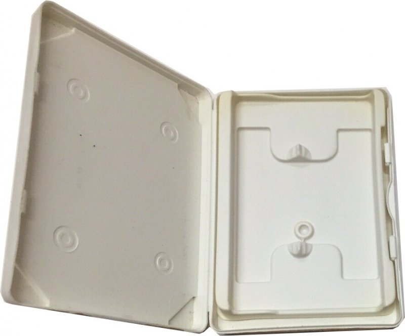 Compact Cassette Scotch 60 Type I Normal 1972 USA