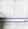 Compact Cassette CO-OP LD 46 Type I Normal 1978 Japan