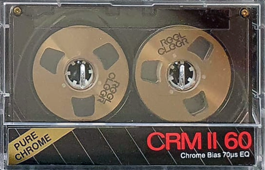 Cassette Image