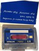 Compact Cassette Hitachi 30 "Popular" Type I Normal 1967 USA