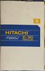 Compact Cassette Hitachi 30 "Popular" Type I Normal 1967 USA